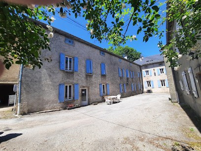 L'Etape des Menhirs, Gîte à Murat-sur-Vèbre