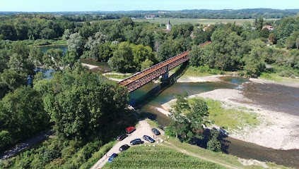 Maison de Sud, Gîte à Escos