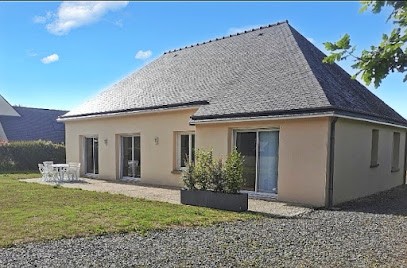 Gîte de Kerninon, Gîte à Ploulec'h