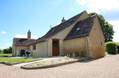 Location Gîte En Pleine Nature Jusqu'à 10 Pers - Haut De Gamme - PMR - La Ferlanderie, Gîte à Val-au-Perche