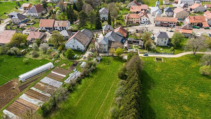Gite de groupe Val d'Orey, Gîte à Ruffieu