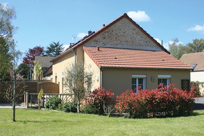 Le cottage de Magny, Gîte à Magny-les-Hameaux