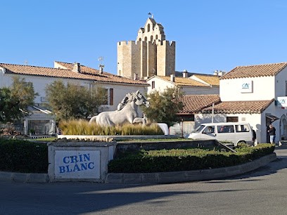 Coté Camargue, Gîte à Saintes-Maries-de-la-Mer