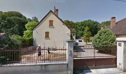 Gite Les Sources, Gîte à Senan