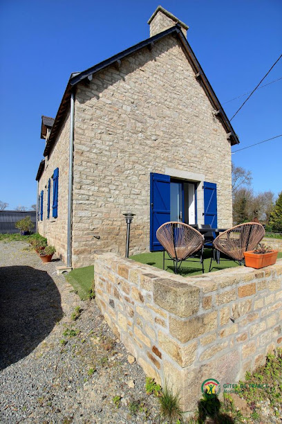Campagne & Mer - Gîtes De France, Gîte à Noyal-Muzillac