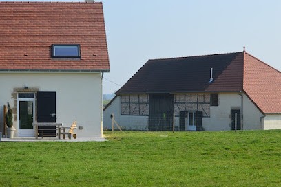 La Maison Lili Bohême, Gîte à Cossaye