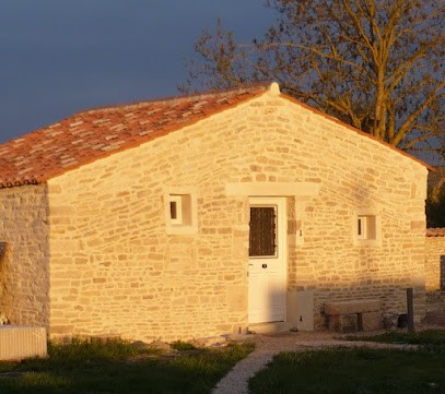 Maisonnette (gîte), Gîte à Plaine-d'Argenson