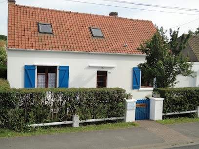 La Michaudiere, Gîte à Wissant