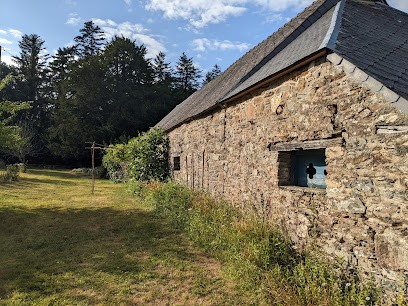 Le Bôlieu, Gîte au Quillio