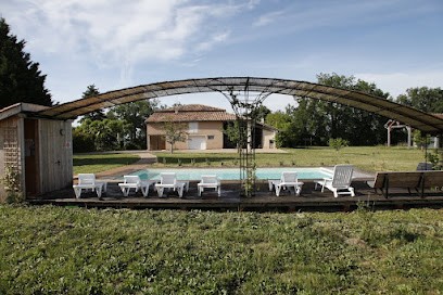 Le Gite du Rivel, Gîte à Giroussens