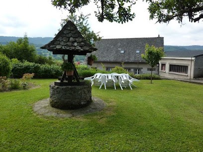 Gîte Aux Parasols, Gîte à Polminhac
