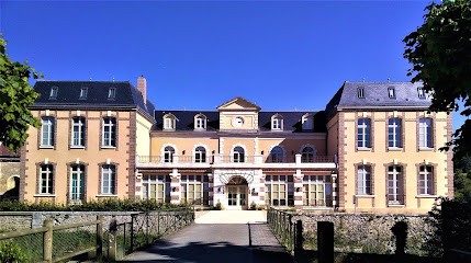Gîte du Prieuré d'Yron, Gîte à Cloyes-les-Trois-Rivières