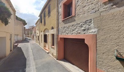 Loc.cure LANNIAUX, Gîte au Boulou