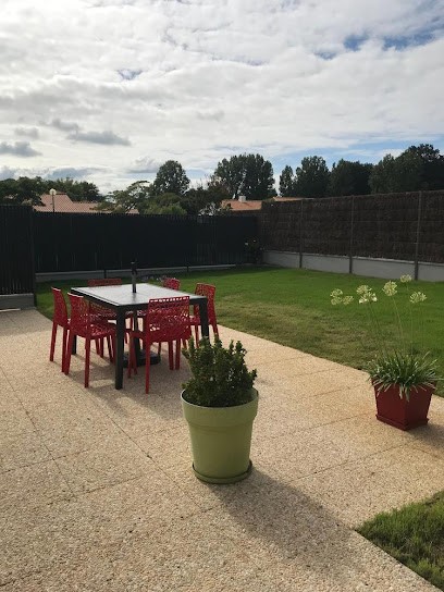 Gîte Le Saint Thomas, Gîte à La Garnache