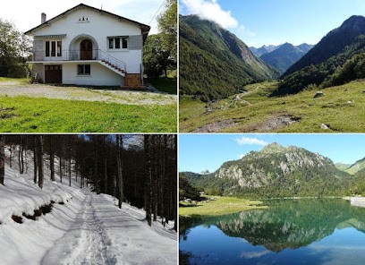 House Of Three Apples Oloron Sainte Marie, Gîte à Oloron-Sainte-Marie