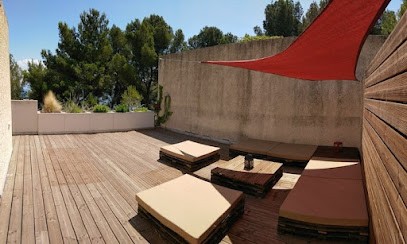 Gîte Entre2Hauts, Gîte à Martigues