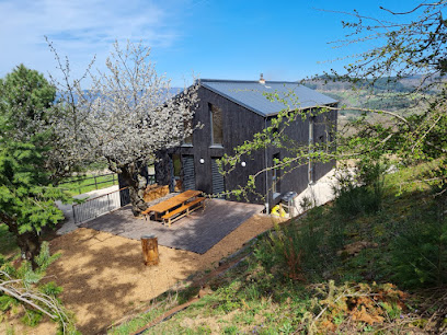 Gites De L'alouette, Gîte à Boffres