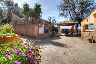 Le 27251 - Gîtes De France, Gîte à Olmeto
