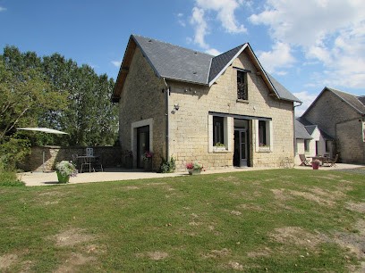 Gite la linotiere, Gîte à Osly-Courtil