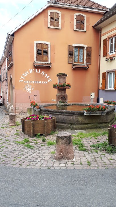 Gite rural La quiétude, Gîte à Pfaffenheim