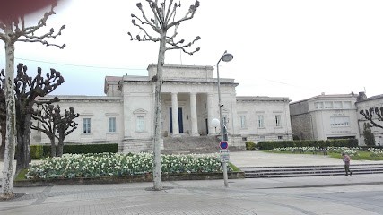 Gite Ecureuil, Gîte à Port-d'Envaux