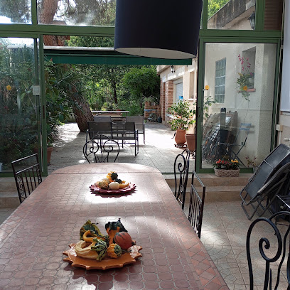 Comme Une Parenthèse, Gîte à Moissac