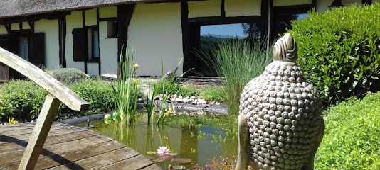Les 2 Chaumières, Gîte à Osmoy-Saint-Valery