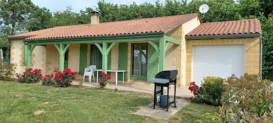 Gîte Bel Horizon, Gîte à Marcillac-Saint-Quentin