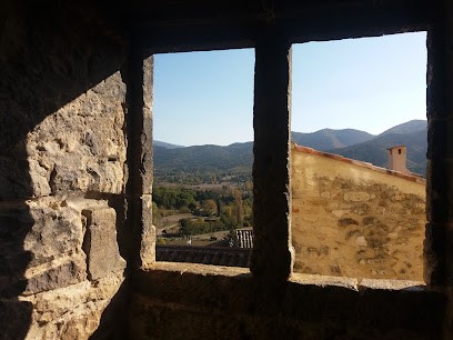 Gîte de la Maison haute, Gîte au Poët-Laval