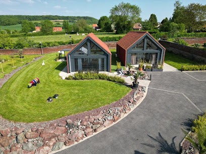 Les gîtes de la vallée de l'Artois, Gîte à Fresnicourt-le-Dolmen