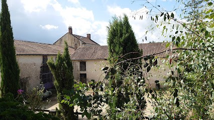 Gîte Odile Chateaureynaud, Gîte à La Chapelle-Faucher