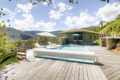 Lumaca - Gîtes De France, Gîte à Conca