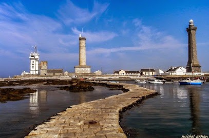 Les Nids de Kerharo, Gîte à Plomeur