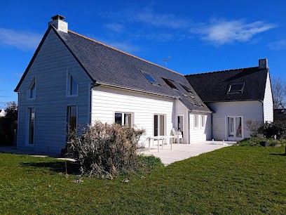 Gîte Trévignon Jusqu'à 12 Couchages, Gîte à Trégunc