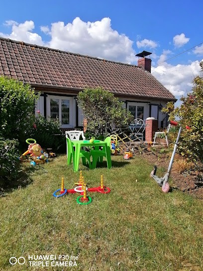 Aby'Dream Gite, Gîte à Eringhem