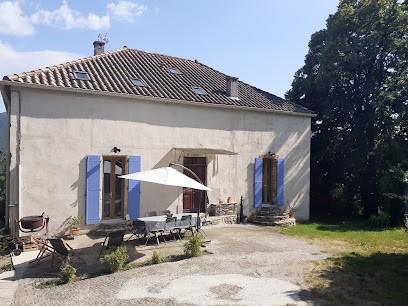 Gîte Le Cairn, Gîte à Saint-Julien