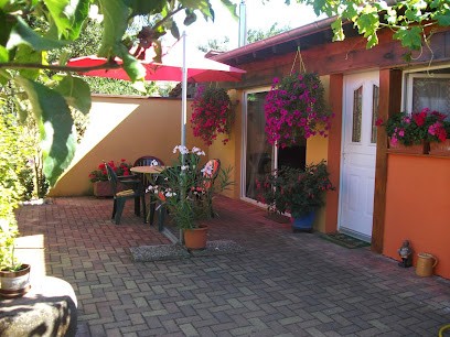 Gîte:Meublé de Tourisme, Gîte à Ottrott