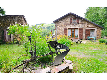 Gîte Rural Et Familial Le Rudel, Gîte à Saint-Pierre-de-Trivisy