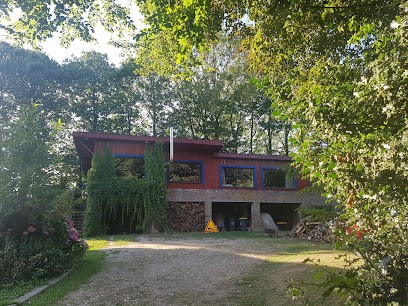 Gîte La Canopée, Gîte à Bréauté