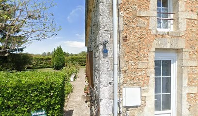 2 Rue Meriguet Saint Georges Des Agoûts, Gîte à Saint-Georges-des-Agoûts