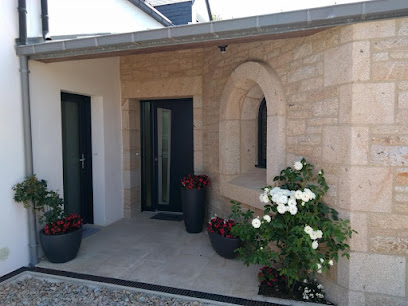 Le Glamorgan - Gîtes De France Gîte à Belz