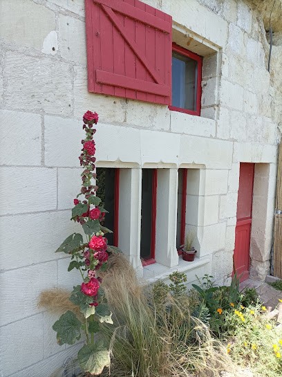 Gite des Perreyeurs Montsoreau, Gîte à Montsoreau