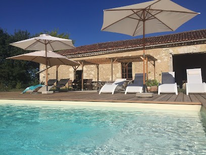 Le Champ Des Possibles - Gers - 4****, Gîte à Rozès