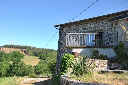 Gîte la Varenne, Gîte à Saint-Julien-du-Pinet