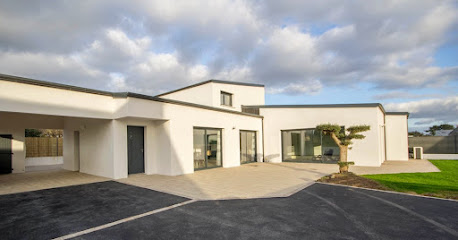 La Villa Des Mésanges - Gîtes De France Gîte à Plouhinec