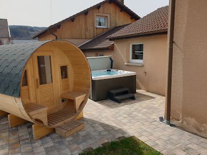 La Maison De Noemia 12 Personnes Gîte à Gérardmer