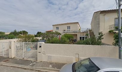 Les Gîtes De Noëlle, Gîte à Narbonne