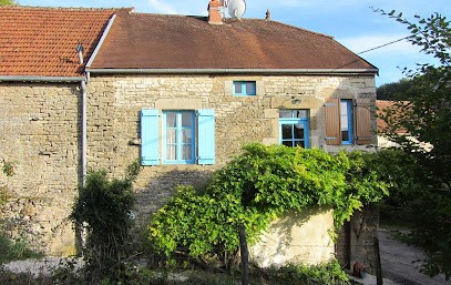 Gite La Petite Maison, Gîte à Fresnes