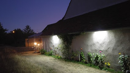 Le Vieux Villechiche, Gîte à Saint-Claude-de-Diray