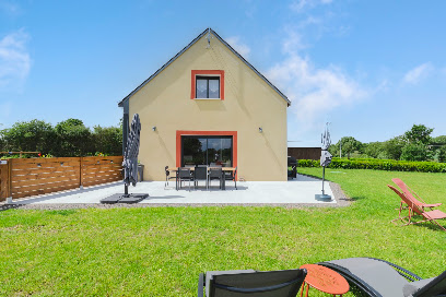 Gîte Au Soleil Levant Gîte à Val d'Erdre-Auxence